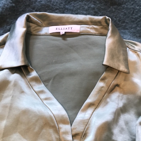 🌺🌺🌺Elliatt Riley Top🌺🌺🌺 - Picture 2 of 7